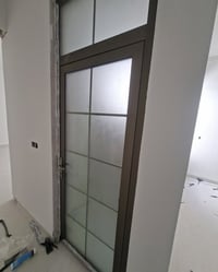ديالى بعقوبه • شبابيك المنيوم • شمباني