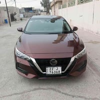 سنترا SV • ٢٠٢١ • قطعين صبغ