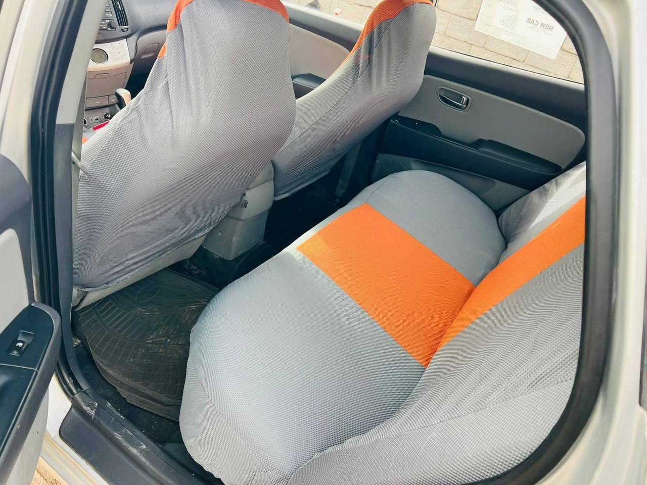 السلام عليكم
#الالنتر_2010_فول_ليزريه
#كفاله_عامه_ماعد_الكص
#شرط_دك_حاسبه_وي_رقم_الشاصي
مشتغله شغل اصلي كفاله سرقه وعشائر
دخول جديد ماشيه 86الف حقيقي 
#وكاله_بسم_المشتري
سياره خير من الله جاهزه ع باب الله
حداديه طوبه  100/100
دواخل بالجيس
كير محرك كفاله تبريد تتدفئه 
#السعر_44_وبيه_مجال
المكان الناصريه 
الاتصال‏‪***********
#بيع_فقط
