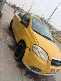 افيو خليجي • موديل ٢٠٠٩ • الفلوجه