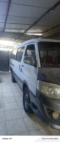 فوتو ألوان   موصليه للبيع مكينه كير اكسل خير من الله السياره نضيفه دوش...