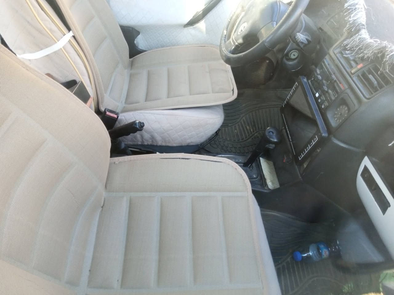 للبيع اوبل فكترا موديل89 محرك 20 كير اوتوماتيك سنوية لحد 2028 دفتر بانزين موجود صبغ الهلالات فقط السعر 37 وبي مجال رقم الهاتف *********** العنوان كركوك
