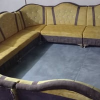 ديوان خشب • زاويتين • ١٢متر