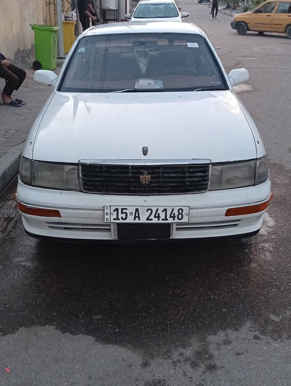 مكان البصره القبه 

***********
