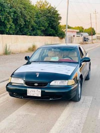 سوناتا 2 • ١٩٩٥ • رقم بغداد