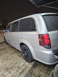 دوج كرفان • ٢٠١٦ • داخل خليجي