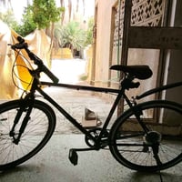 باسكل • نضيف • السايلو بسماية