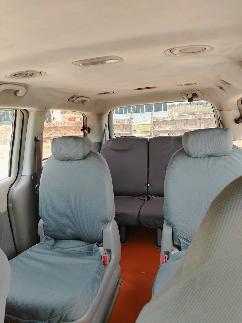 سلام  عليكم سيدونه 2007امريكي صبغ حزام مكينه 3800السياره جاهزه السعر     110$    ***********مكان بابل الشوملي
