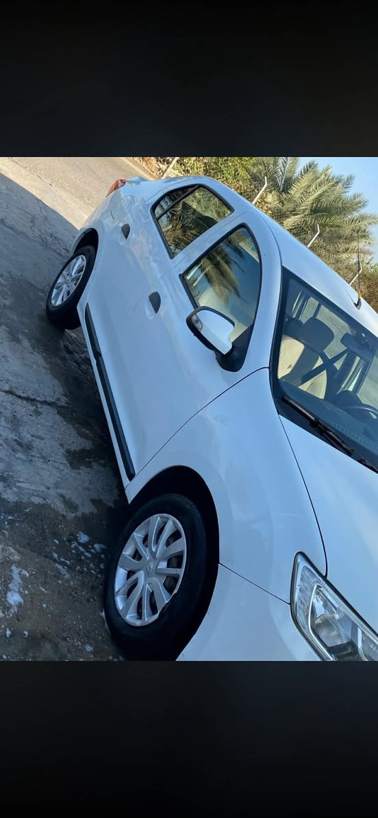 رينو سنبل 2020 مكفوله لبيع
***********
