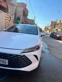 بي واي دي • ٢٠٢٥ • كفاله عامه
