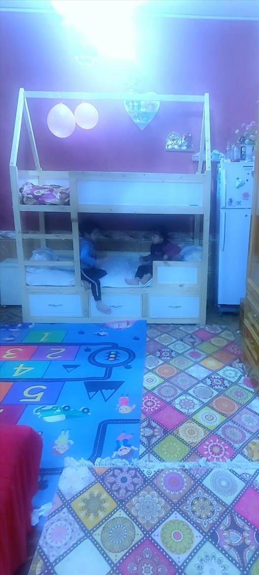 للبيع المكان مدينة الصدر


**إذا كنت صاحب هذا الإعلان وتريد حذفه لأي سبب، رجاءا أرسل رسالة إلى الدعم الفني**