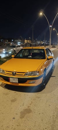 بارس • ٢٠١٨ • ناصريه مركز