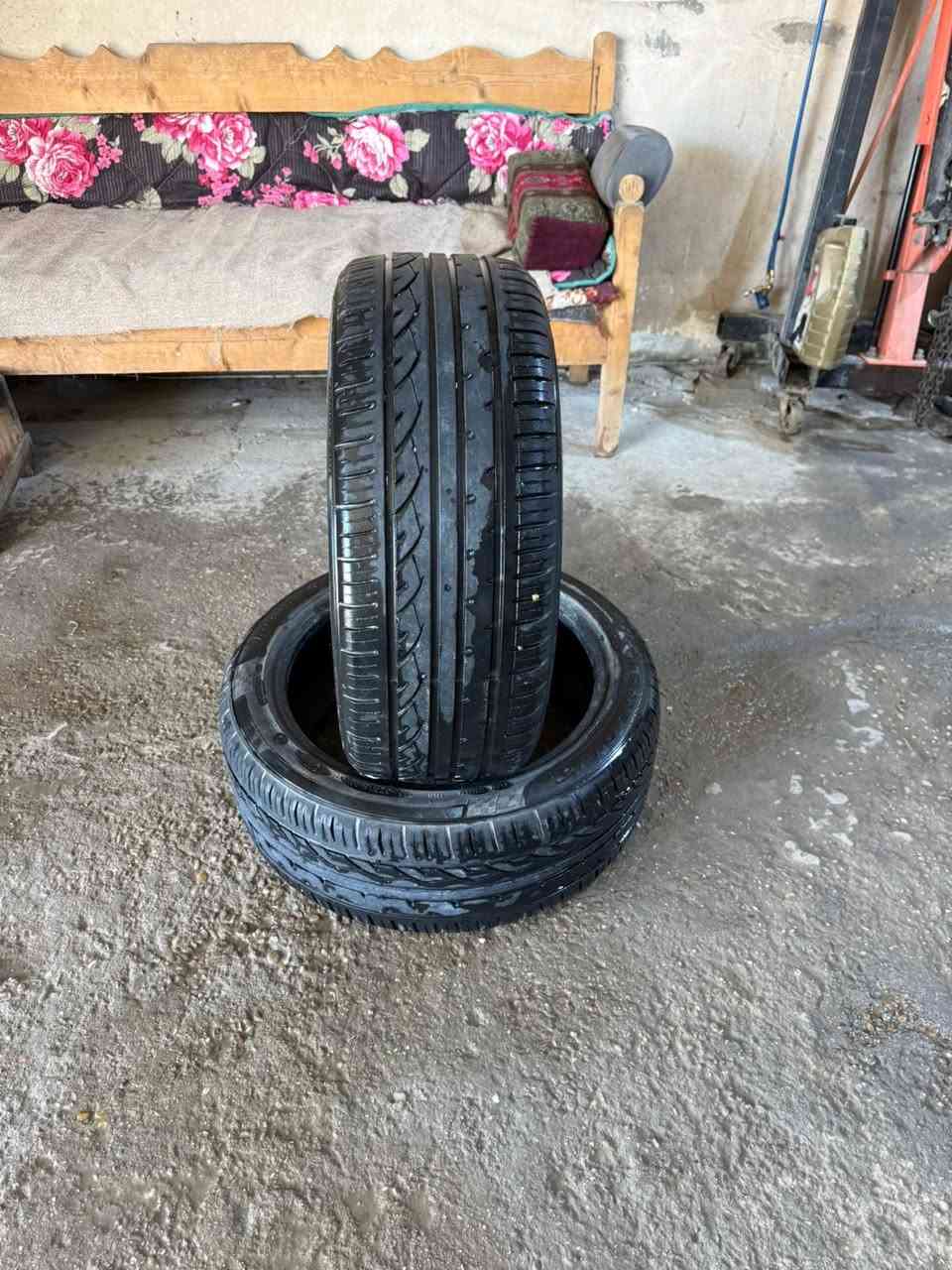 سلام عليكم
زوج تاير انضاف السعر60مكاني بابل الاستفسار ***********
