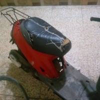 موتور كهربائي • سلف وايرمنيه شغال • بدون لحام