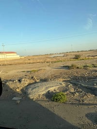 يوجد دوانم سند 25 حق تصرف ابو شطيب قرب جسر الحولي على طريق بغداد على ش...