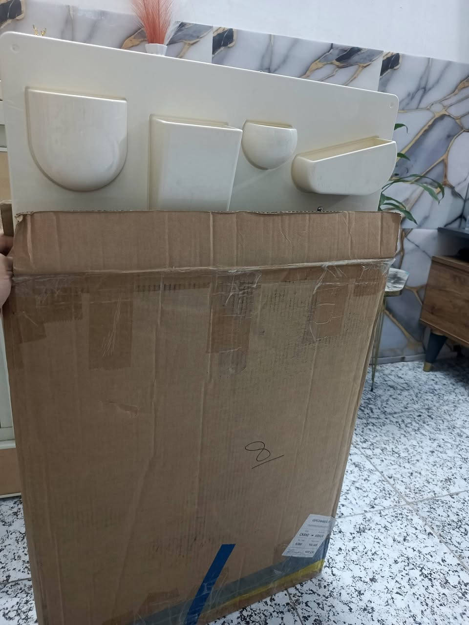 للبيع شرايه خاص مستعمل نظيف


**إذا كنت صاحب هذا الإعلان وتريد حذفه لأي سبب، رجاءا أرسل رسالة إلى الدعم الفني**
