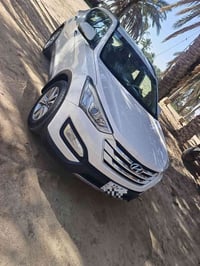 سنتافيا ٢٠١٦ • مكينه ٢٤٠٠ • رقم اربيل