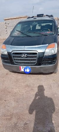 ستاركس م • ٢٠٠٧ • محرك مفتوح