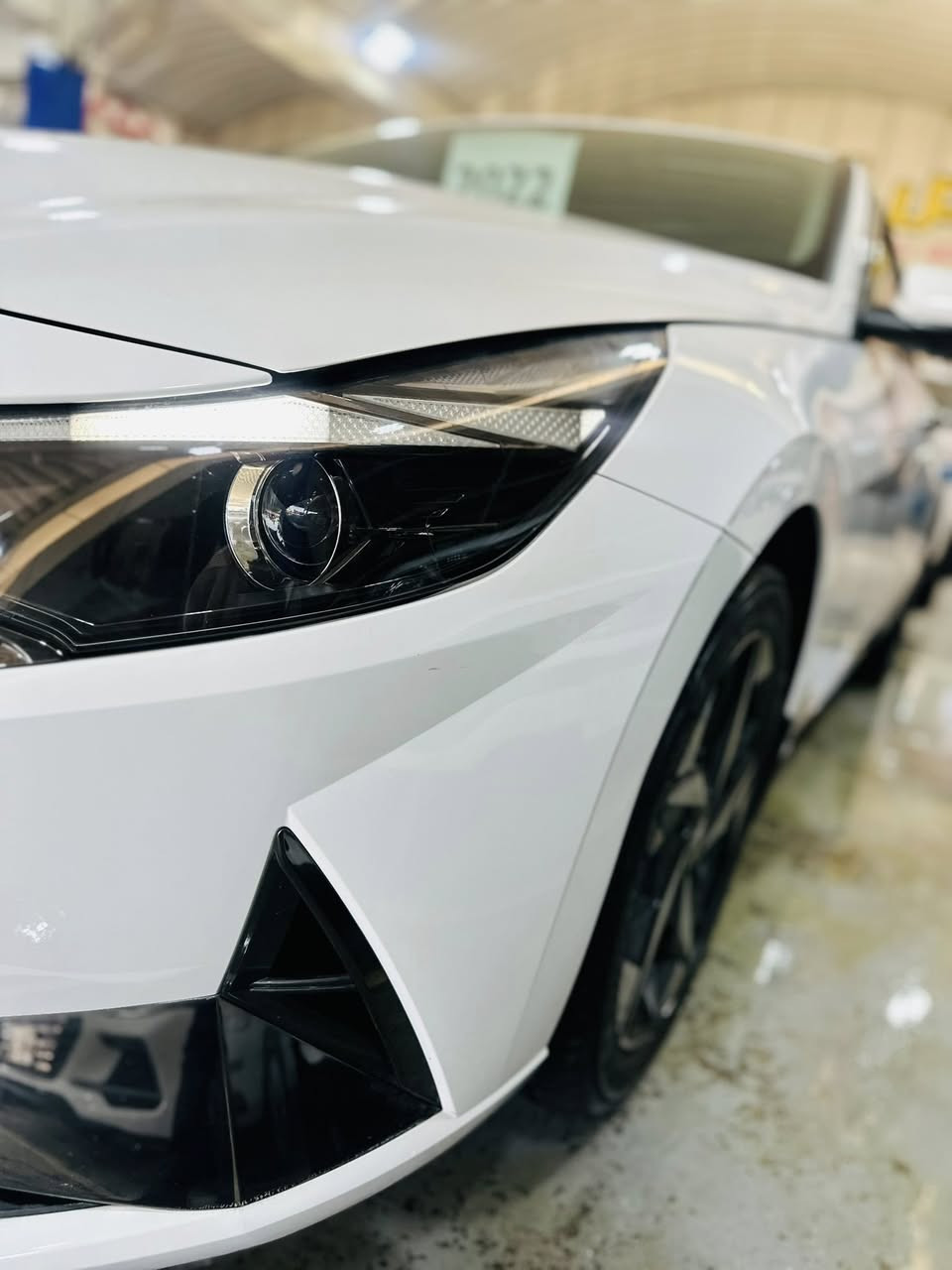 النترا 2022 كوري محرك  2000 ماشيه 18 ألف
❤️‍🔥❤️‍🔥معرض قلعة اربيل لتجارة السيارات الحديثه ❤️‍🔥❤️‍🔥

مكان السياره بابل. 

زورو رابط المعرض لتحصل ع كل ماهوه جديد

https://www.tiktok.com/@eyhib2?_t=ZS-8zLVPtWat9z&_r=1

🅿️🅿️ هيونداي النترا   ELANTRA 

🅿️🅿️ موديل 2022

‼️    ‼️ ٠٠.      السعر 190$   ماشيه 18 ألف بحالت الوكاله اخت الزيرو

🅿️.  مرقم بغداد    الدولي

      

  

🅿️🅿️الون ابيض 🤍🤍🤍🤍

 

💡💡السيارة مكفوله كفاله عامه من الصبغ والتبديل والبارد

                                       فول مواصفات

      ❤️‍🔥❤️‍🔥❤️‍🔥 دبل ايرباك .  +   جهاز موازنه  ABS ❤️‍🔥❤️‍🔥❤️‍🔥

                                   تشغيل عن بعد

                                  محرك.  2000

🅿️🅿️لدنهاري  LED 

🅿️🅿️انظمت ترحيب

🅿️🅿️ داخل جلد لونين   

🅿️🅿️سلايد روف فتحة 

🅿️🅿️حجم المحرك2000

🅿️🅿️تبريد امامي و خلفي 

🅿️🅿️المري قابلة للطي AUTO 

🅿️🅿️اشاير بلمرايا 

🅿️🅿️تحكم مقود جهتان 

🅿️🅿️المودات

🅿️🅿️الاوامر الصوتية 

‏🅿️🅿️DRIVEMODE ‏Comfort🌷eco🌷SPORT🌷SMART 

🅿️🅿️    شاشة  حجم كبير 

 

🅿️🅿️حساس امامي

🅿️🅿️كاميرا دوارة 

🅿️🅿️يدة ابواب المنيوم 

🅿️🅿️ حساس خلفي.      

                                                                    

‼️السيارة مكفوله كفاله عامه ‼️

🅿️🅿️للاستفساراكثر اتصل على الأرقام التالية 👍

📲📲📲📲📲📲📲📲📲📲📲📲📲📲📲📲📲

*********** ايهاب الطائي

*********** حيدر الخفاجي

‭٠٧٧٢ ٥٧٠ ٤٢٧٠‬  سهاب الطائي 

 

https://www.facebook.com/groups/751367581619728/?ref=share_group_link

📍📍📍📍📍📍📍📍📍📍📍📍📍📍📍📍📍

العنوان... بابل... طريق حله نجف معرض قلعة اربيل لتجارة السياراة الحديثه 

💯💯💯💯💯💯💯💯💯💯💯💯💯💯💯💯💯

💙نحرص على كل مانقدمة لزبائننا من تميز و جودة تليق بكم القادم أرقى واجمل قم بزيارتنا ولا تندم💙
