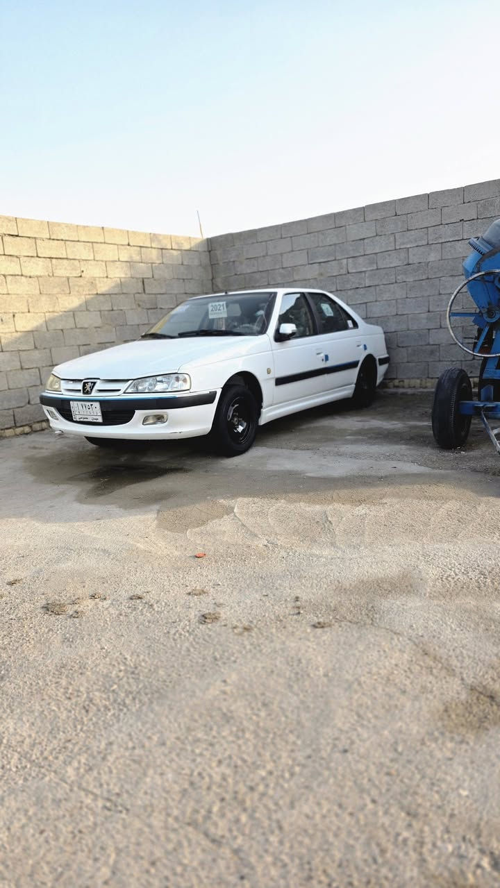 سلام عليكم
سياره بيجو بارص 2021 
مكفوله كفاله عامه مكان ميسان 
سعر 72 بيها مجال قليل 
الرقم ***********
