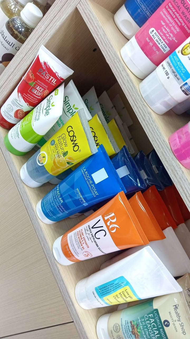 غسول للوجه ازاله الاوساخ والحبوب جربوه وادعولي🥹🩷


**إذا كنت صاحب هذا الإعلان وتريد حذفه لأي سبب، رجاءا أرسل رسالة إلى الدعم الفني**