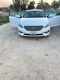 سوناتا • ٢٠١٧ • العباسية