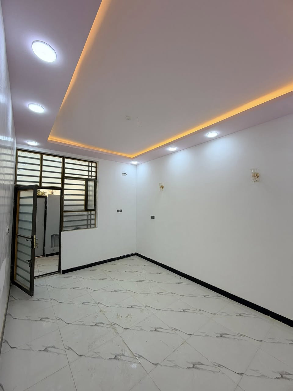 العدد 2  السعر مناسب نهاية آلفيديو بلاش طابو زراعي ملحق ميسان قريب الكرعاوي
***********
#النجف_
بيت جاهز مفتاح 🔑 
البناء طابوق 🧱 
اساس وسقف صب 
شارع تبليط ١٢ متر 
خدمات كامله // نت ضوئية 

تسليم مباشر 
*********** وتساب او اتصال
