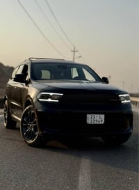 دورنكو ٢٠٢٣ • SXT بلاك توب • ماشية ١٨٠٠٠