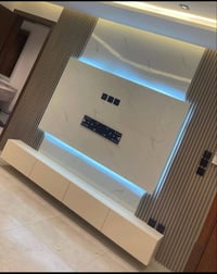 اجمل لمسات الديكور ✅️ رقم واحد بأذن الله في الديكور  جبس بورد  ✅️ بديل...