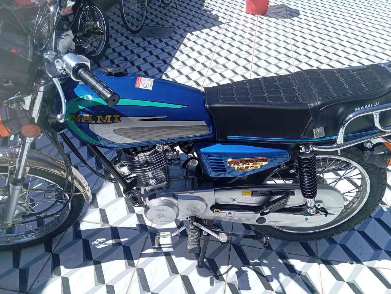 دراجه تعمير كامله كله شلامجه مكينه سجي نامه اول تبديلات دهن السعر 750.. اوراق سكنر 7


**إذا كنت صاحب هذا الإعلان وتريد حذفه لأي سبب، رجاءا أرسل رسالة إلى الدعم الفني**