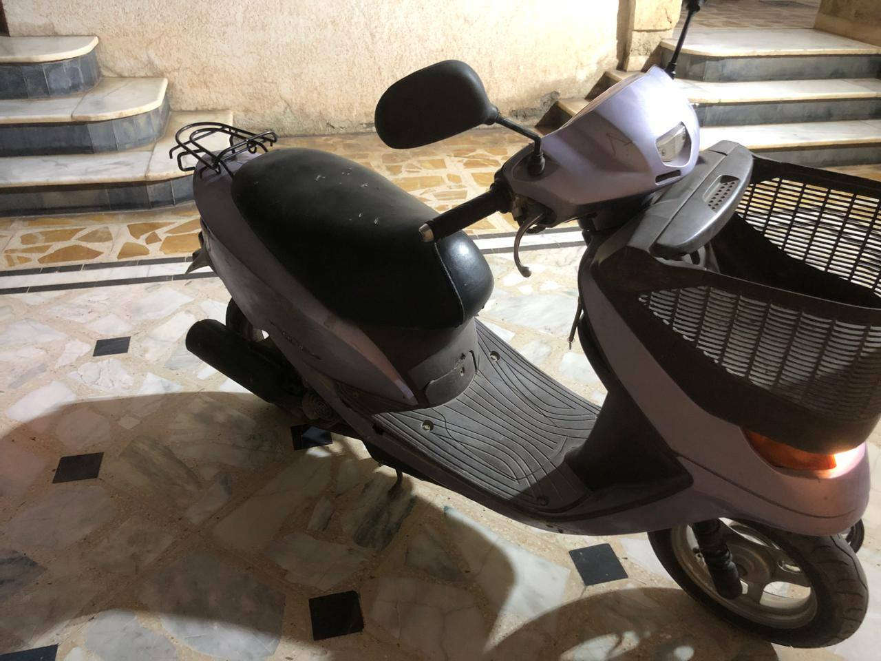 سلام عليكم
ماطور مفتوح نظيف كلش نكره سلف مابي اي نقص مكلف بالنشر
للاستفسار اتصل ***********
