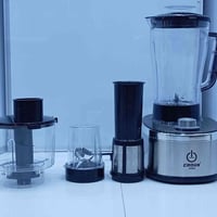 خلاط ست البيت • تخفيض • كمية محدودة