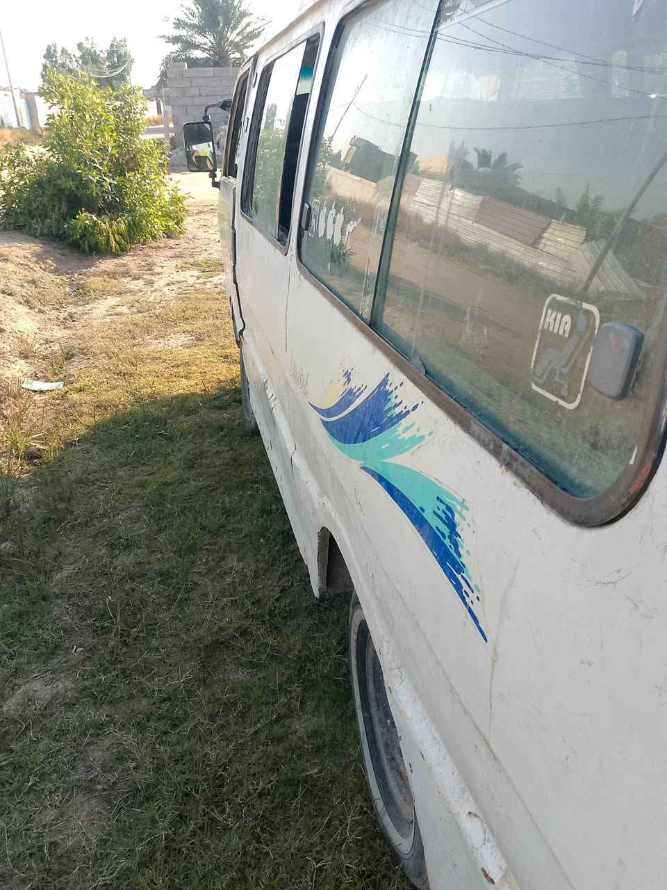 سلام عليكم كيه بسته 93موازي 
رقم بغداد محرك تبخير كير واكسل مكفولات وبم تحويل مباشر سعر 12وبي مجال هيه مطلوب 300مكاني بغداد أبو غريب ***********
