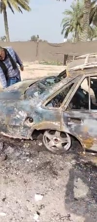 عندي سياره دايو برنس فراشه للبيع تسقيط رقم ديالى سياره باسمي سنويه 28 ...
