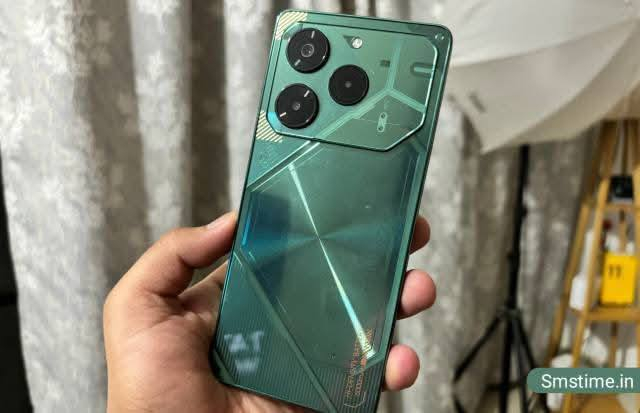 السلام عليكم  مبايل لبيع TECNO POVA 6 Pro 5G
عشواية 12+12 ذاكرة 256 كامل ملحقاتة بس شاحنة ماويا 
مواصفات بطارية 6000ملي بير جهاز نضيف مال شركة 
سعر 180قفل.    مكاني ناصرية مركزي  رقمي ‏‪***********
