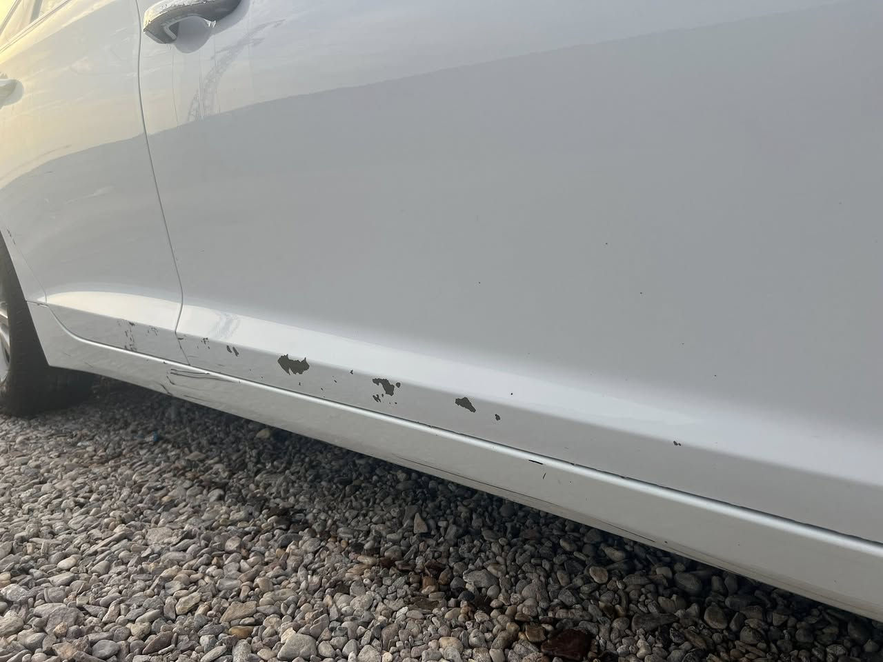 سوناتا مديل 2017 وارد امريكي حادثه بنيد ودعاميه سياره بيه صبغ موجود سونار بل منشور مكينه كير جديد حداديه نص عمر سعر 115 ورقه بيه مجال ملاحضه بيه تقشير صبغ موجود بل صور موضح رقم هاتف ***********
