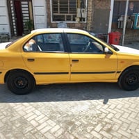 سمند • ٢٠١٠ • البصره