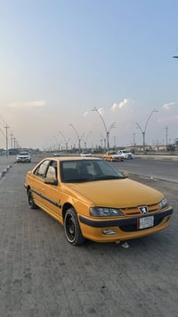 نضيفه • باب خلفي مبدل • بداية تبخير