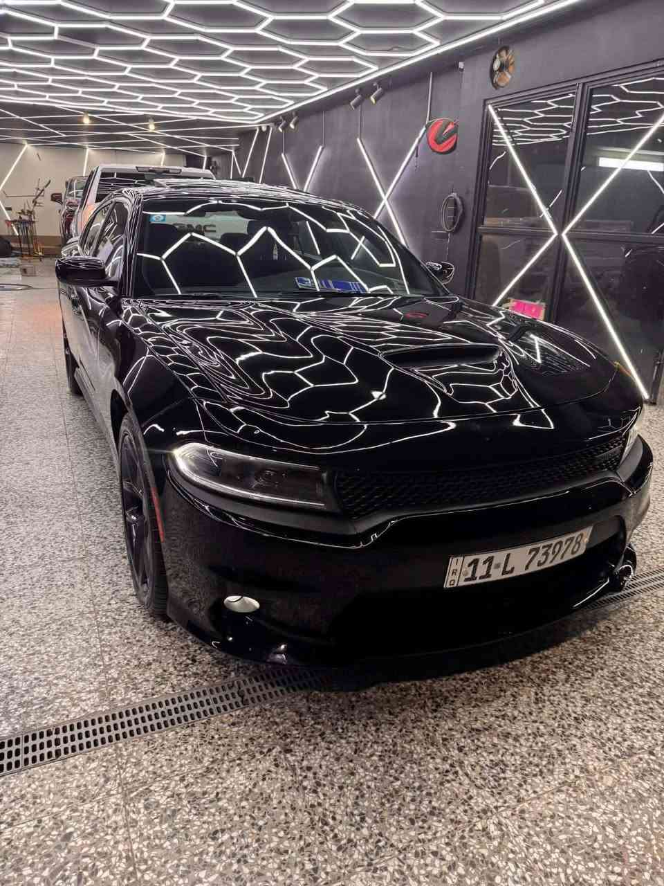 للبيع دودج جارجر GT موديل 2022 🔥🚗
✅ موديل 2022 بدون ايرباغ حادثها موضح بالصور

✅ فئة GT

✅ محرك 3.6 V6 (300 حصان) مكفول

✅ ممشى 44 ألف كم فقط

✅ جير 8 سرعات

✅ جنوط 20 إنج أصلية

✅ شاشة كبيرة + كاميرا خلفية

✅ بصمة + تشغيل ريموت

✅ مانع انزلاق + وضعيات قيادة

✅ اللون أسود لؤلؤي 

✅ استخدام نظيف 

للأستفسار 

 ***********
