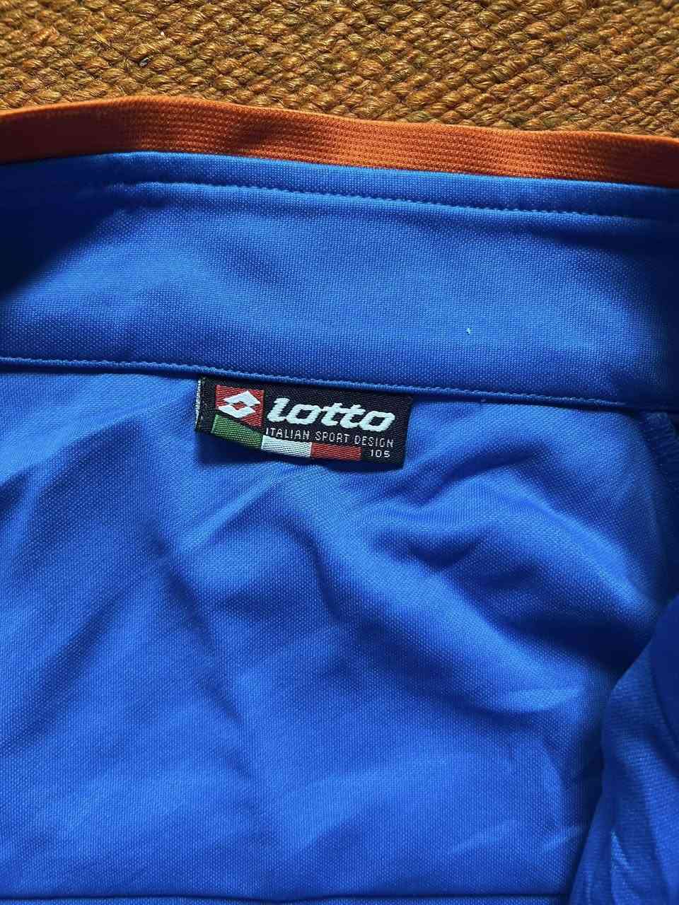 لوتو 

رياضي وتر بروف ليكرا 
اورجنال سبشل
قياس لارج

السعر والحجز مراسله الصفحه او واتساب


**إذا كنت صاحب هذا الإعلان وتريد حذفه لأي سبب، رجاءا أرسل رسالة إلى الدعم الفني**