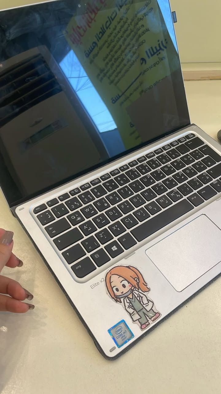 لابتوب hp   قلاب لمس شاشة فقط الكيبورد عطلان  بغداد لمشتل 300 الف


**إذا كنت صاحب هذا الإعلان وتريد حذفه لأي سبب، رجاءا أرسل رسالة إلى الدعم الفني**