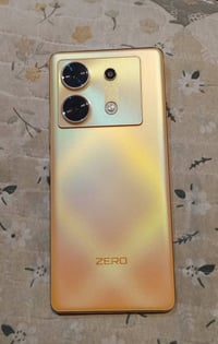 زيرو 30 فايف جي • زيرو • القرنة