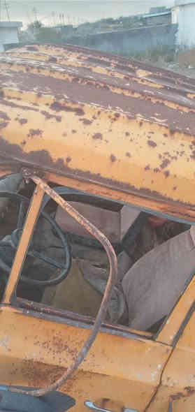 قمارة هينو للبيع  صبغ بلادي بس بيها مكانات  زنجار  والبراكيت مصلح  *********** واسط العزيزيه
