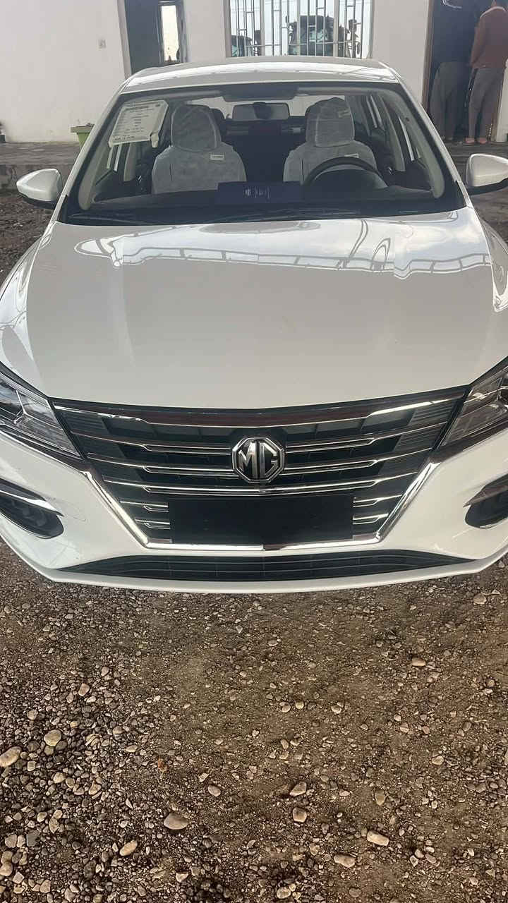 #سياره MG، موديل 2025 للبيع نقد وبل تقسيط، معى الرقم، العنوان :طريق الصويره، قرب ابو شعير،، الاستفسار :***********
