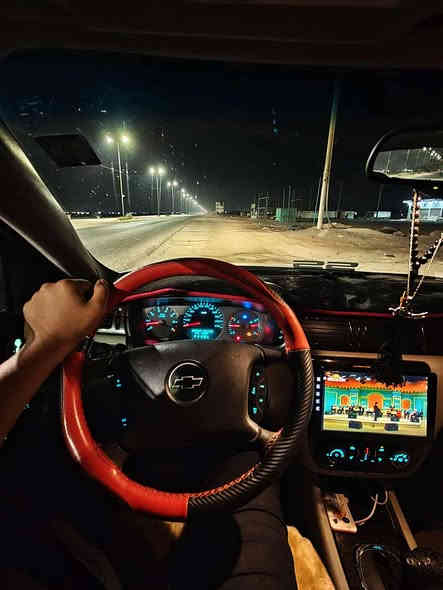 امبالا 2014 LTZفول للخير كشن جلد تدفئه تبريد شاشه فتحه رقم بغداد بسمي سنويه جديده وهزه حادثه جملغ وبنيد والسونار موجود ستخدام شخصي سياره عليه ادامه كامله كير ومحرك و تخم تاير وحداديه كله جديد بيع وامراوس  سعره 115
***********
