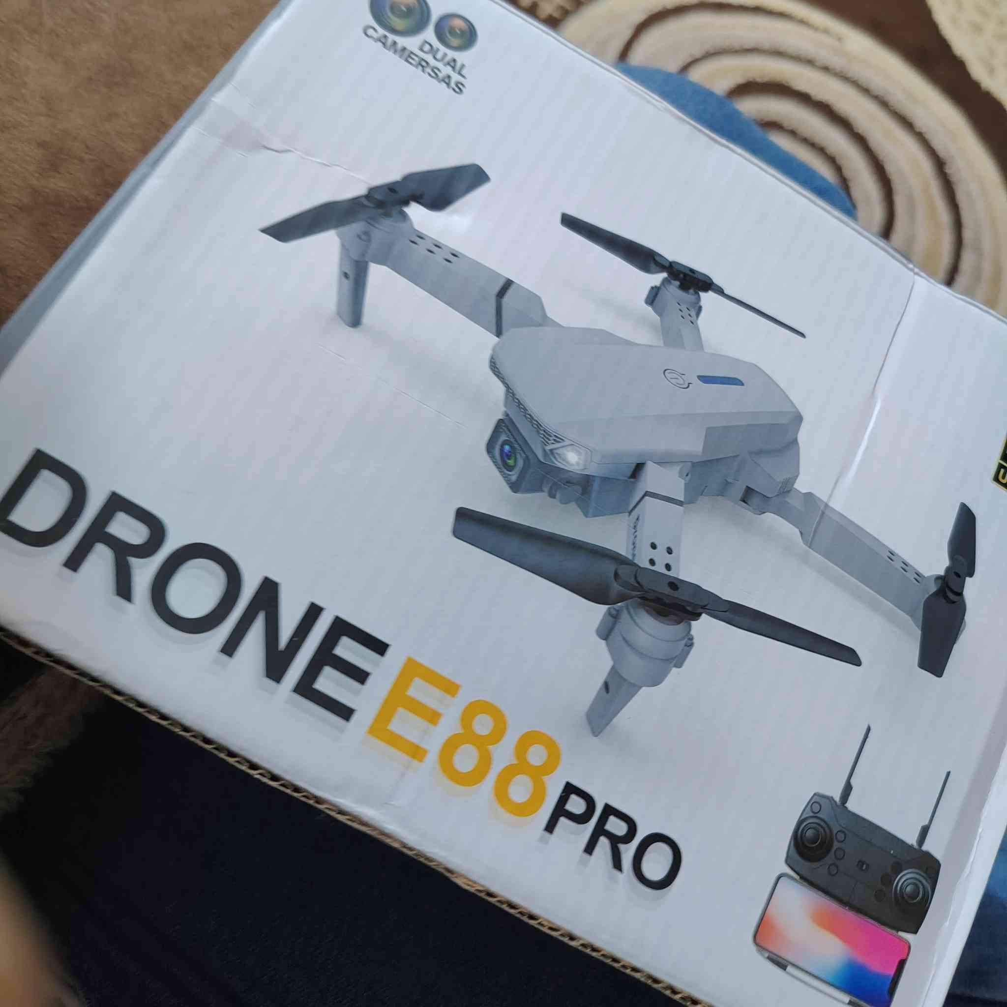 السلام عليكم شباب عندي درون 4k السعر 25 مع التوصيل


**إذا كنت صاحب هذا الإعلان وتريد حذفه لأي سبب، رجاءا أرسل رسالة إلى الدعم الفني**