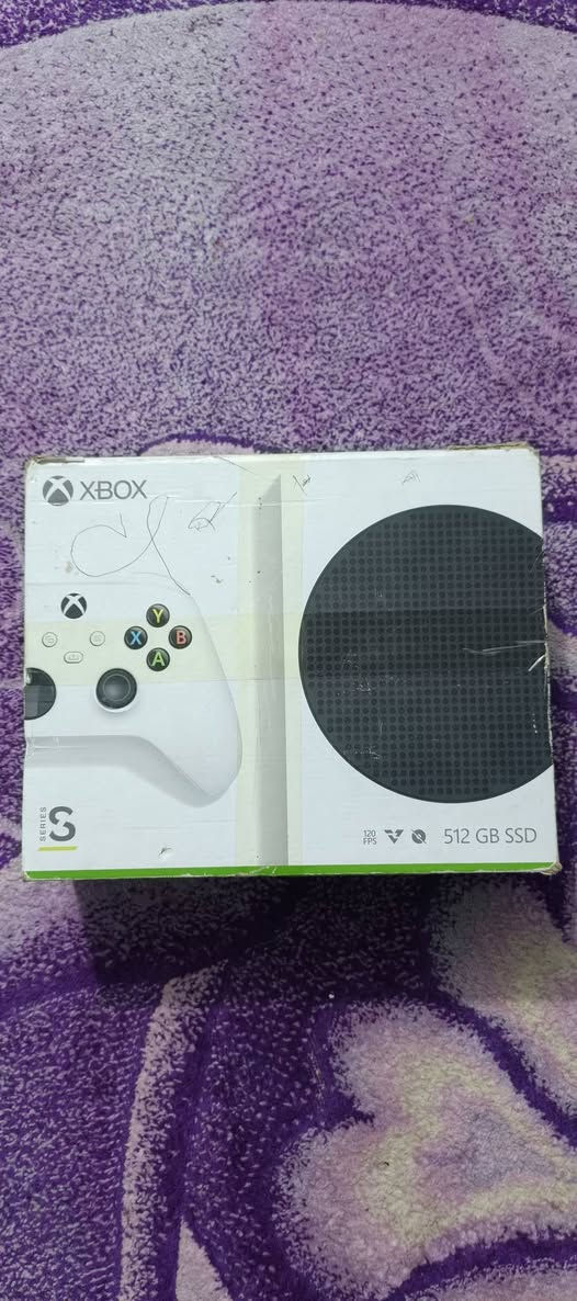 سلام عليكم
سريس اس اصدار22نضافة فول كلش نضيف لوك ستيكر 
🎮جوستكين ام واير وحدة كيم سير وحدة بلادي واير 
Ups850
ماوس كيبورد ماوس باد وسماعات 
كيم باس شهر 
السعر420الف ثابت
توصيل موجود


**إذا كنت صاحب هذا الإعلان وتريد حذفه لأي سبب، رجاءا أرسل رسالة إلى الدعم الفني**