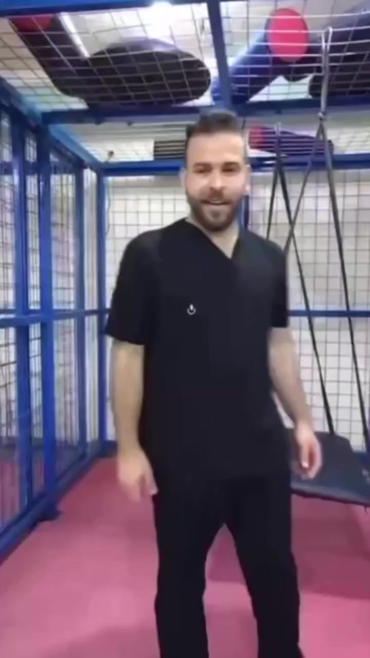 🚑 العلاج الطبيعي صار أسهل!
💪 نوصل لك لحد باب البيت بدون تعب!
🔹 كبار السن
🔹 تأهيل الجلطات الدماغية
🔹 آلام الظهر والمفاصل
🔹 تأهيل الأطفال والتوازن
📍 الكرخ | الرصافة
📱 احجز الآن: *********** | ***********
💙 مركز خطوة أمل
"نصنع الأمل… خطوة بخطوة"
❓ عندك مريض يحتاج علاج طبيعي؟ اكتب "نعم" 👇
#علاج_طبيعي #منزلي #تأهيل #جلطات #آلام_الظهر #أطفال #بغداد #صحة #تيك_توك
