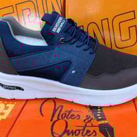 تراند شوز • رجالي طبي • قياس ٤١-٤٥