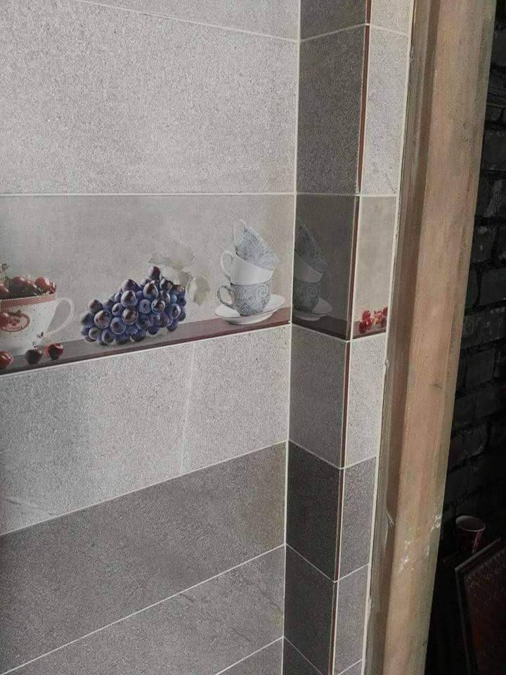 خلفه سيراميك ارضيات و جدران شغل نظيف ودرجه اولى من بغداد اسعار مناسبه ***********
